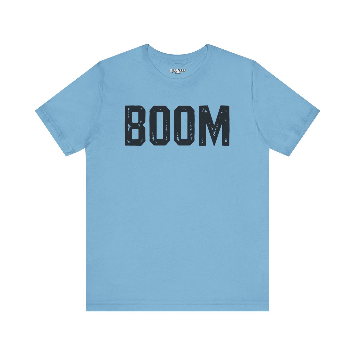 Boom T-shirt