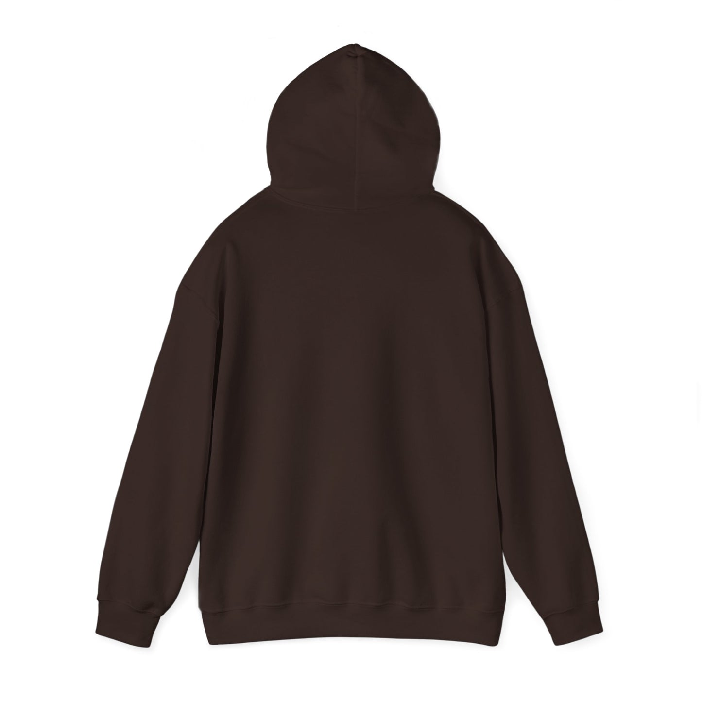 Whimsical Unicorn Heavy Blend Hoodie for Cozy Moments - Riff Raff Wear
