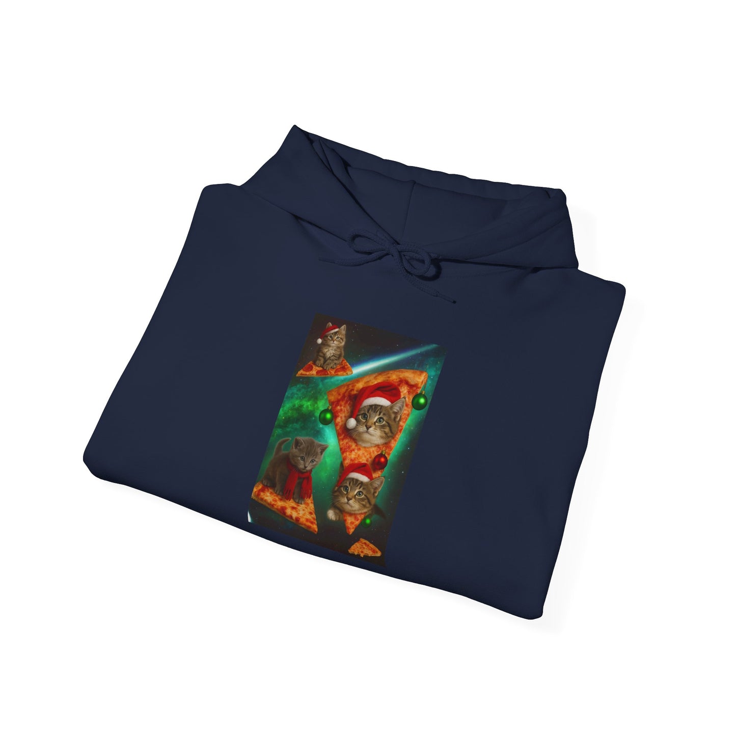 Vibrant Art Hoodie with Abstract Design, Cozy Unisex Sweatshirt for Art Lovers, Unique Gift for Birthdays - Riff Raff Wear