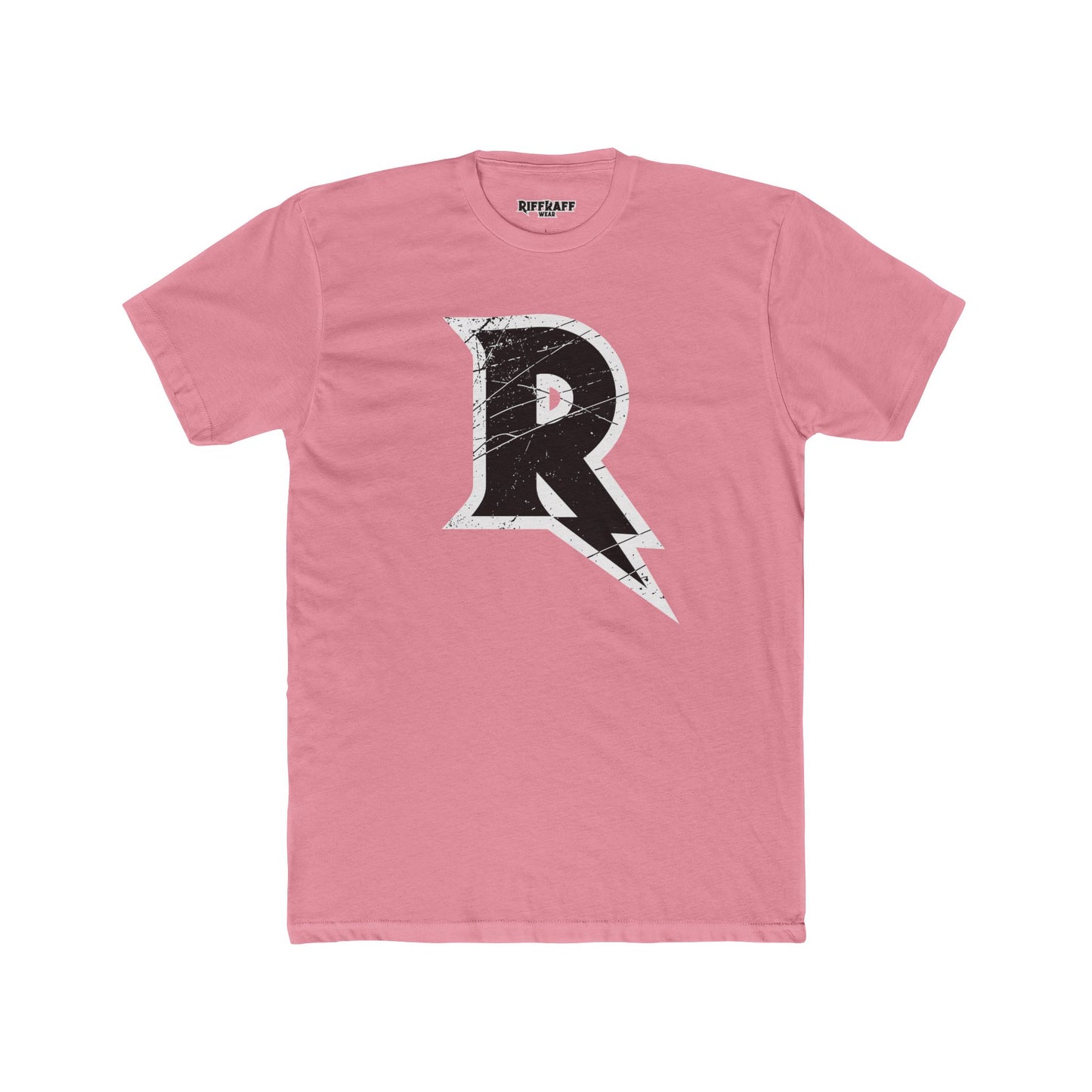 Unisex Cotton Crew Tee - Retro Graphic I Came I Saw I Regretted Everything - Riff Raff Wear