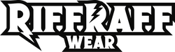 Riff Raff Wear logo