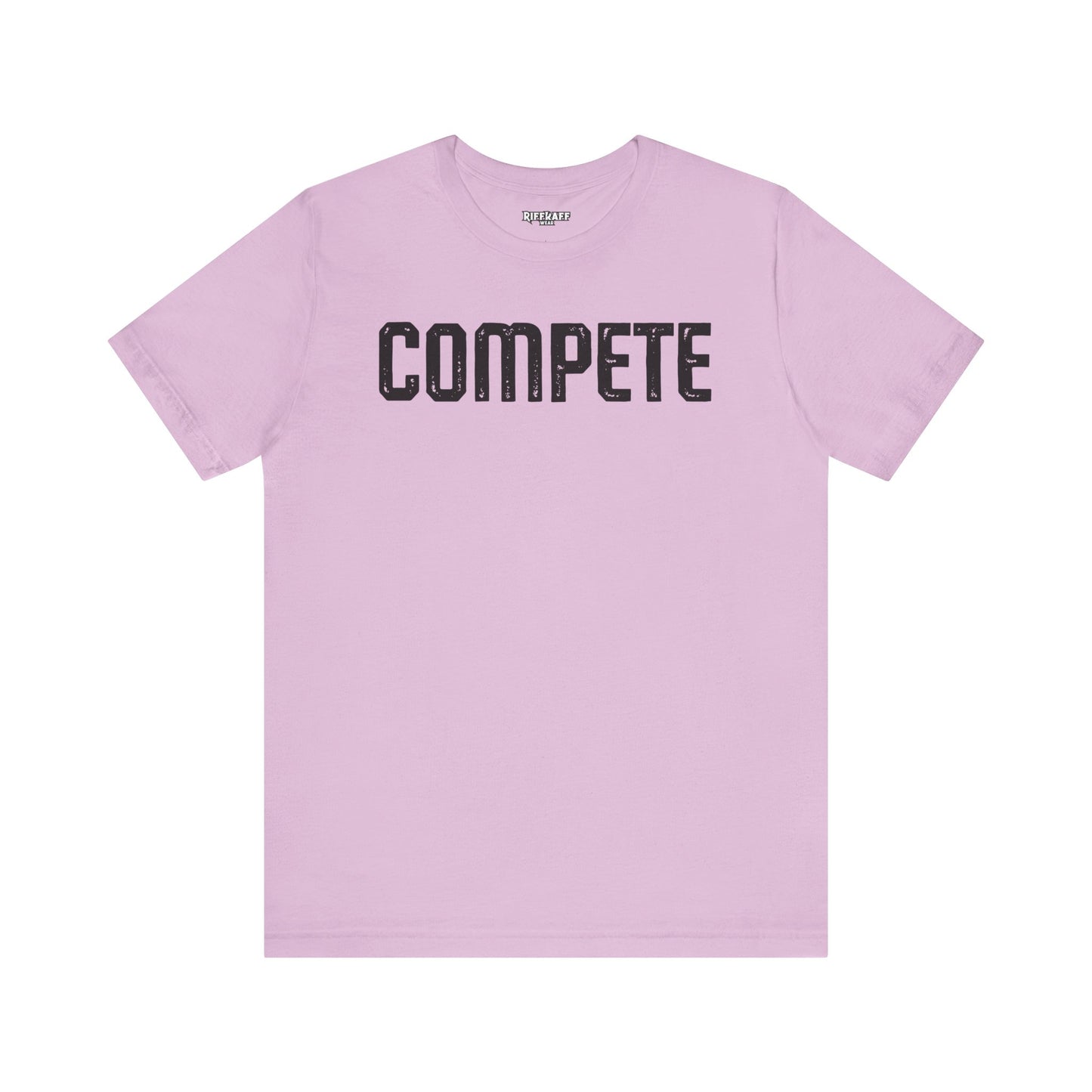 Complete T-shirt