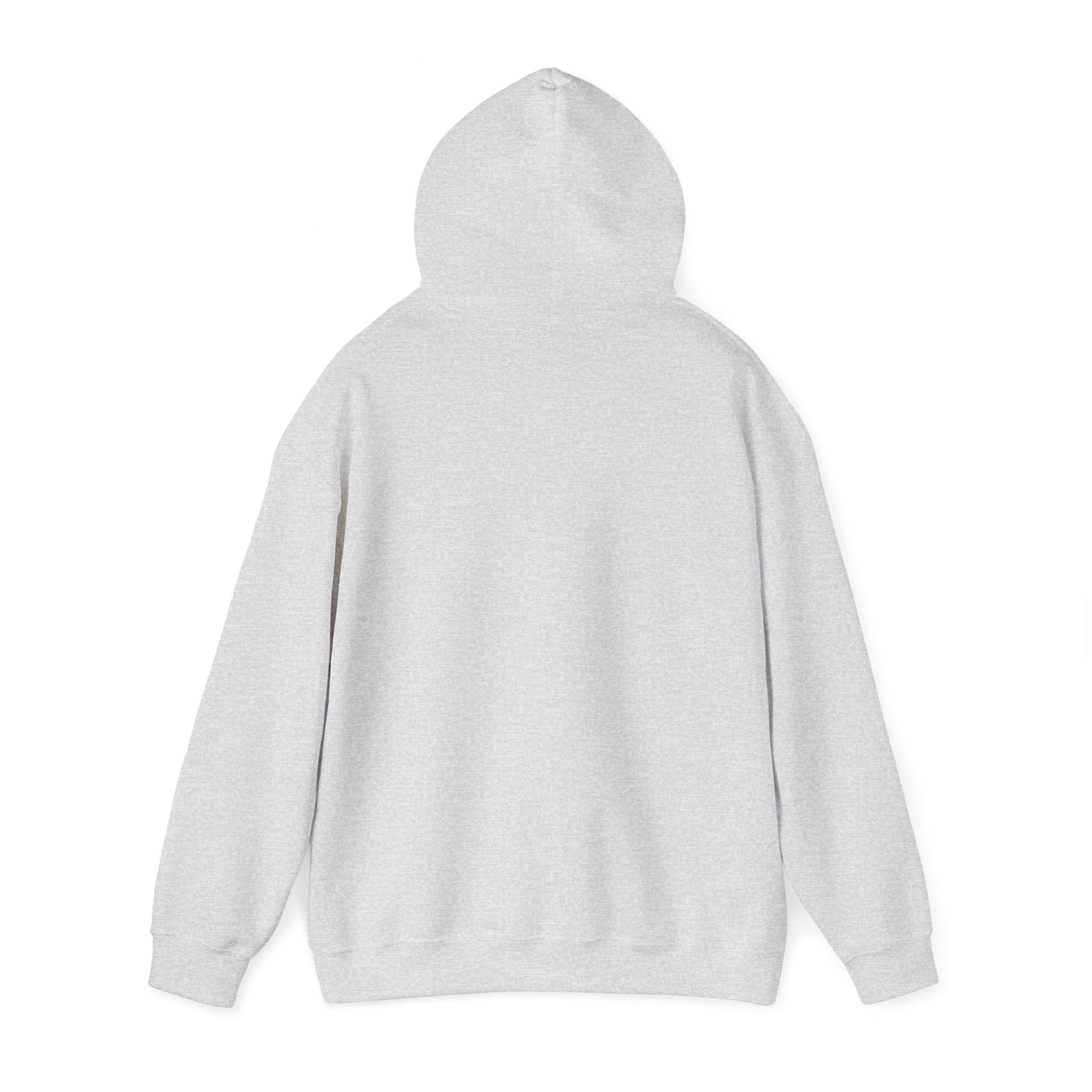 Empowering Feminist Hoodie | Unisex Heavy Blend™ Sweatshirt - Riff Raff Wear