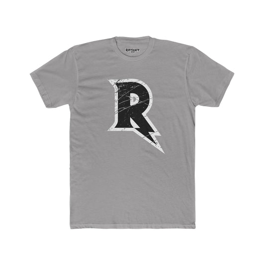 Unisex Cotton Crew Tee - Retro Graphic I Came I Saw I Regretted Everything - Riff Raff Wear