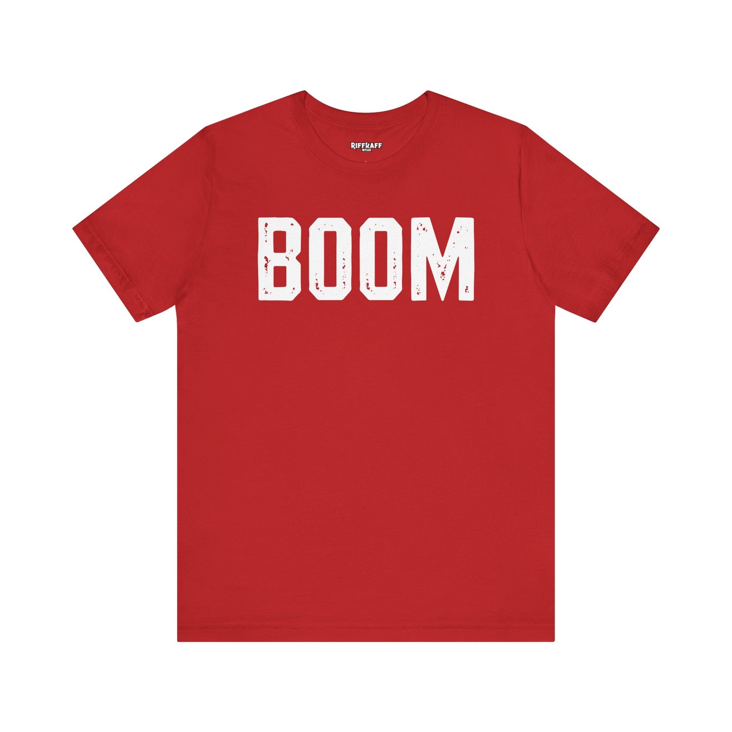 Boom T-shirt