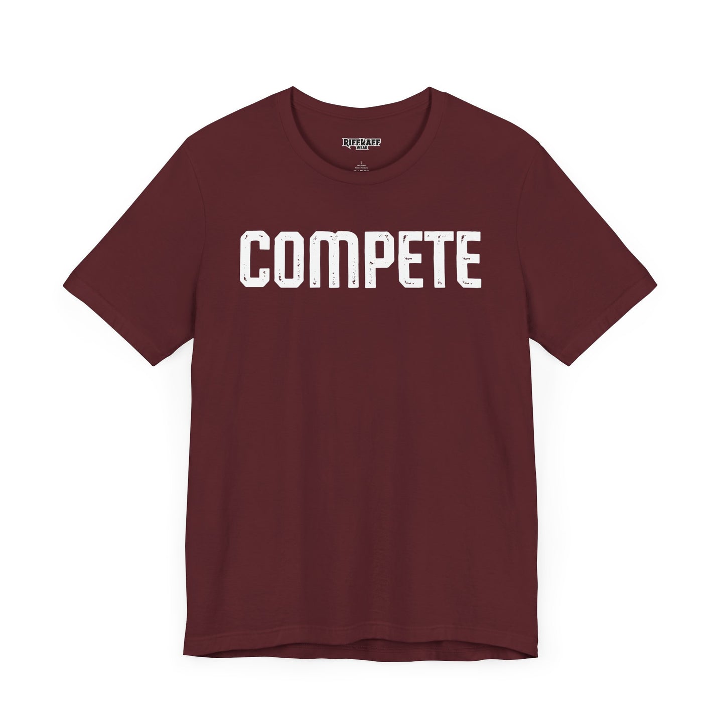 Complete T-shirt