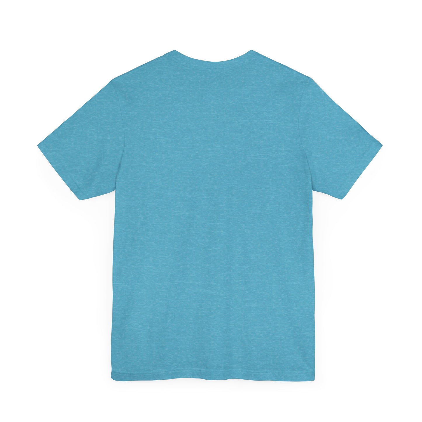 I Am The Man From Nantucket - Unisex Jersey Short Sleeve Tee