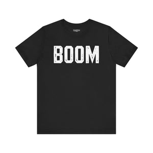 Boom T-shirt