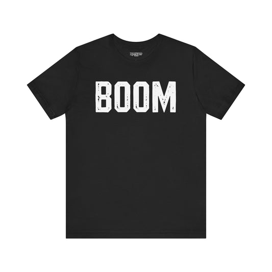 Boom T-shirt