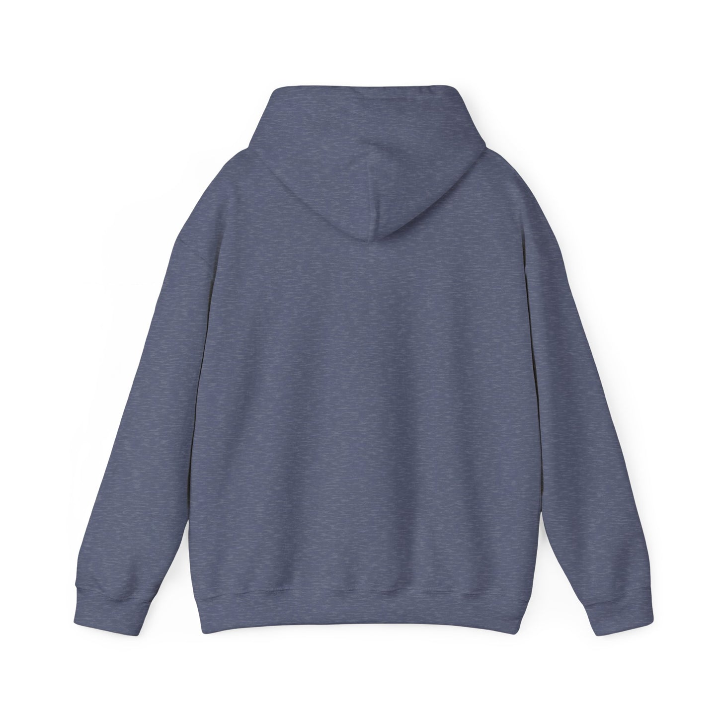 Don't Worry Be Capy! Unisex Hoodie - Cute Capybara Sweatshirt - Riff Raff Wear