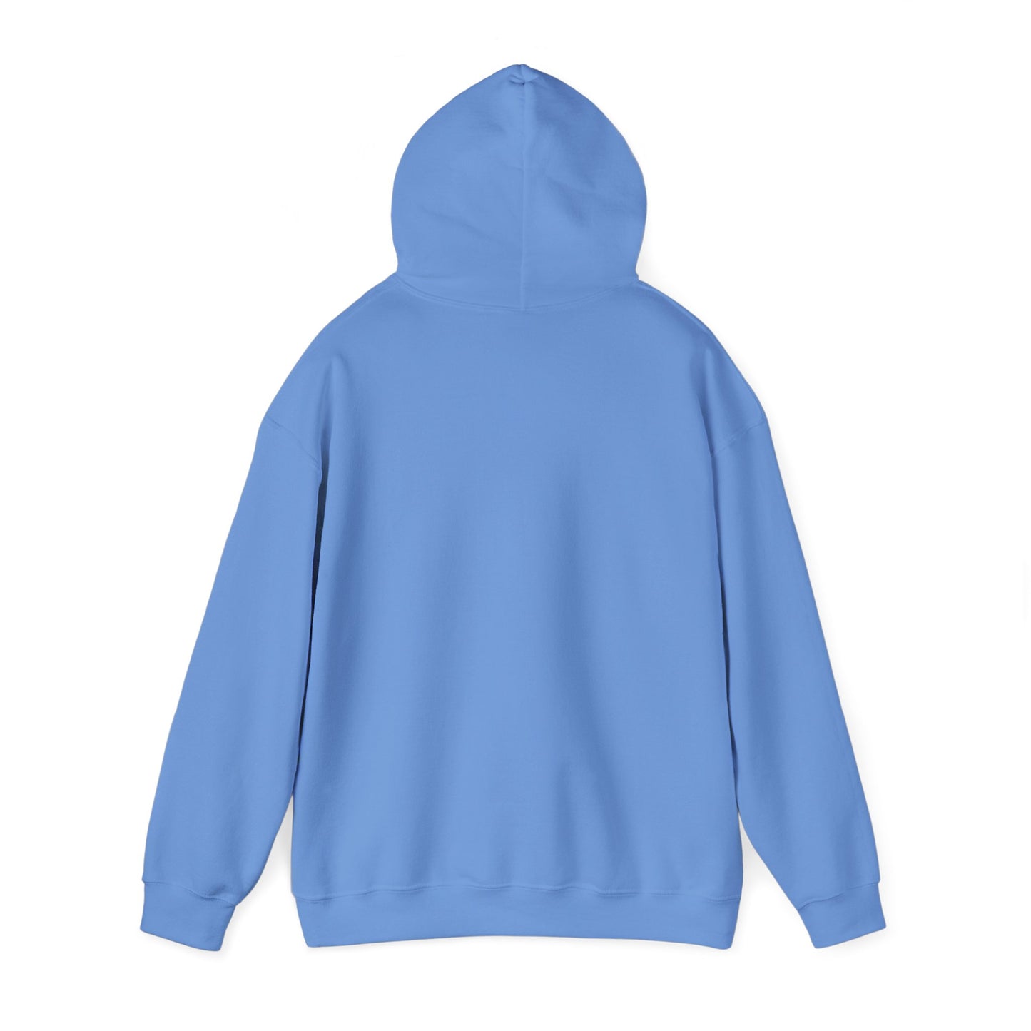 Funny Unisex Heavy Blend Hoodie - 'This Orgy Sure is Off to a Slow Start' - Riff Raff Wear