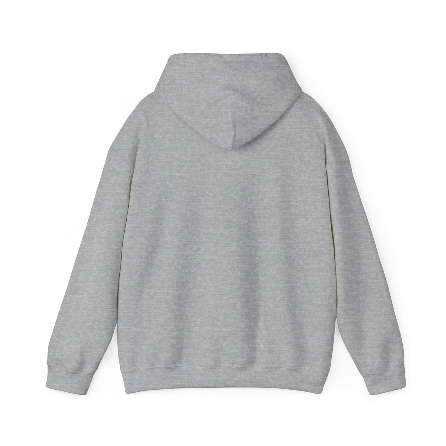 WKRP - Unisex Heavy Blend™ Hooded Sweatshirt - Riff Raff Wear