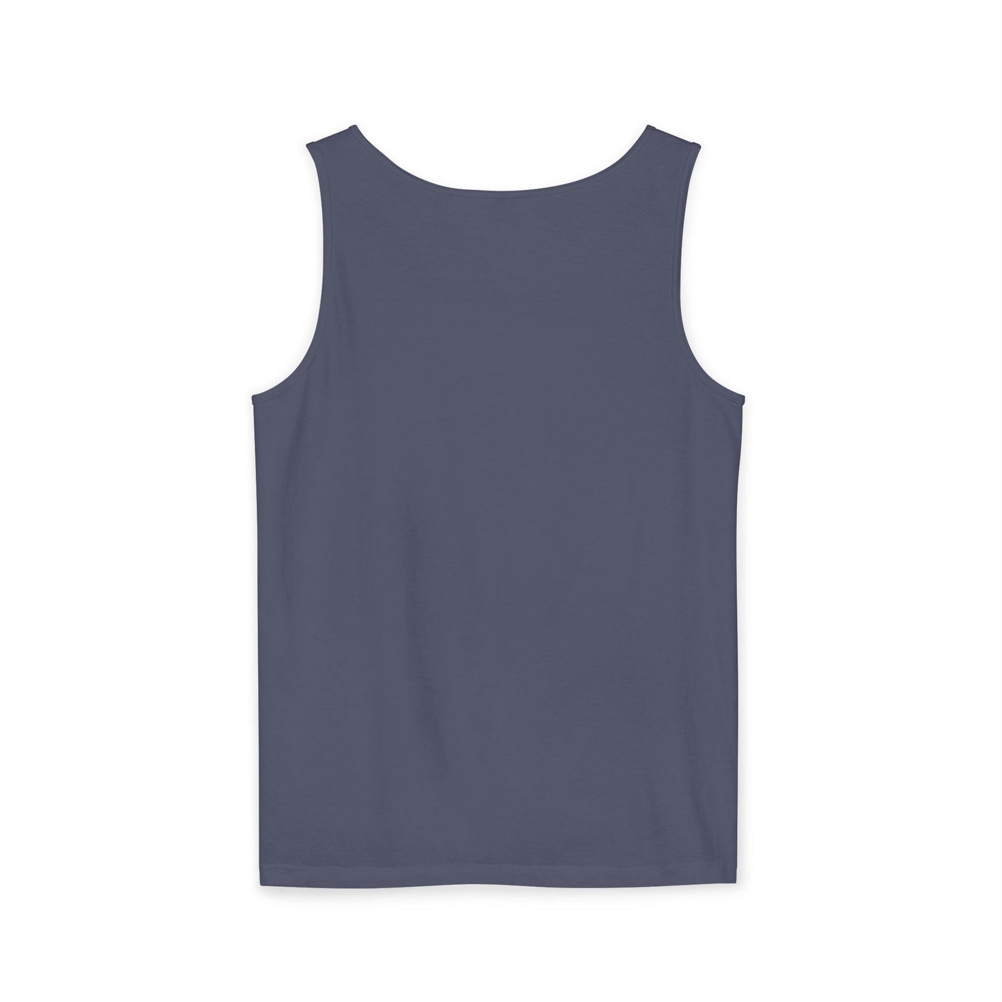 Graphic Unisex Tank Top - 'Truth is a Virus' - Riff Raff Wear