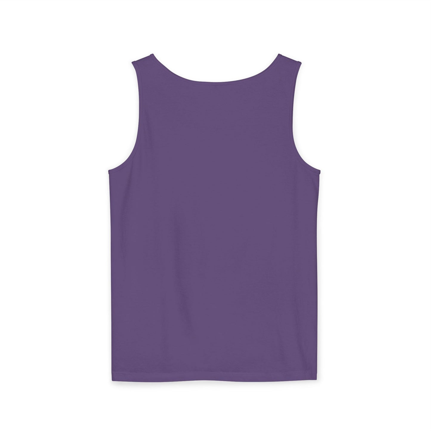 Mystical Dragon Graphic Unisex Tank Top - Perfect for Summer Festivals - Riff Raff Wear