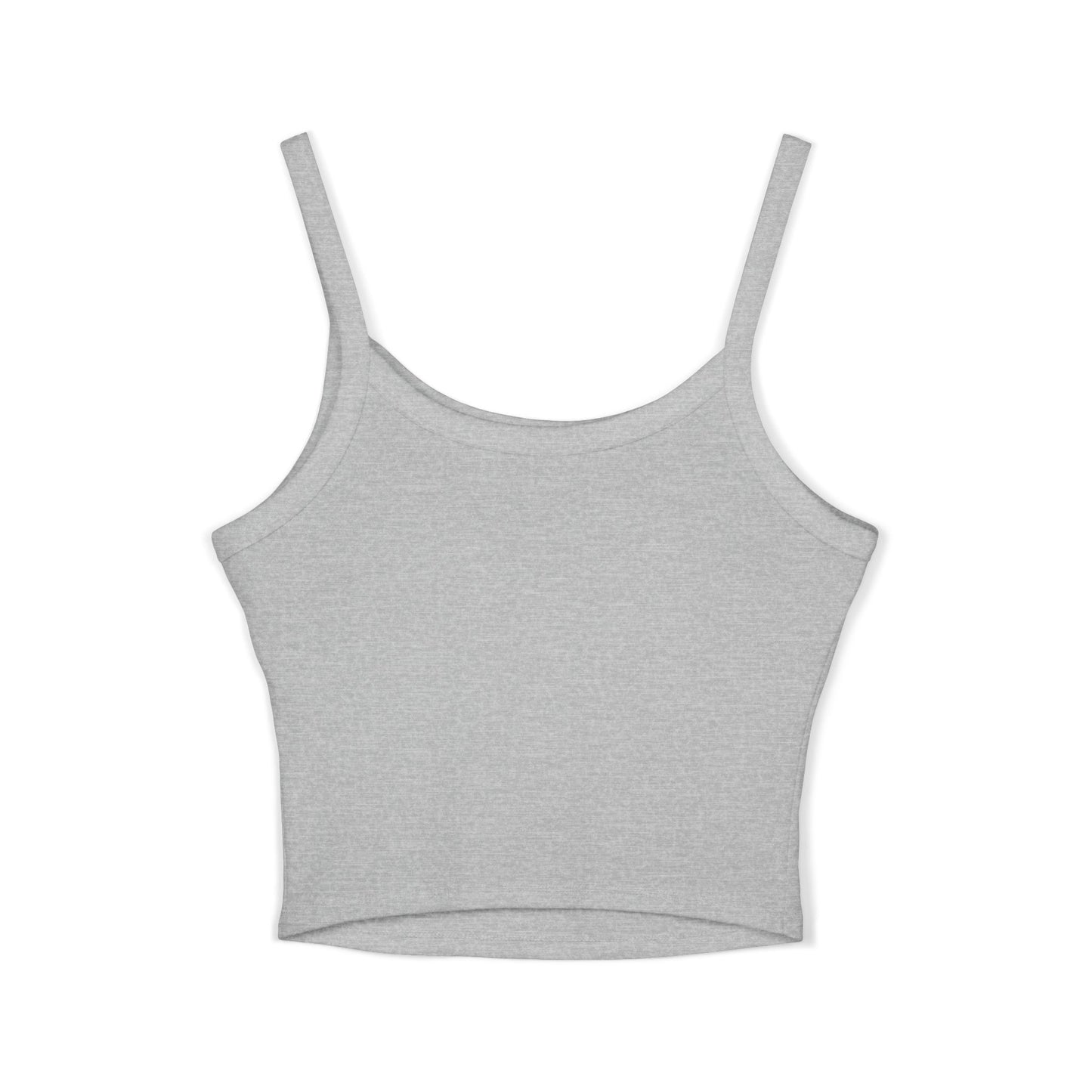 Stay Wild Marilyn Monroe Spaghetti Strap Tank Top – Trendy Women's Apparel for Summer & Festivals - Riff Raff Wear