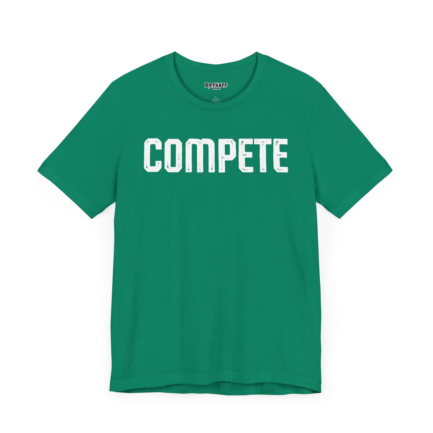 Complete T-shirt