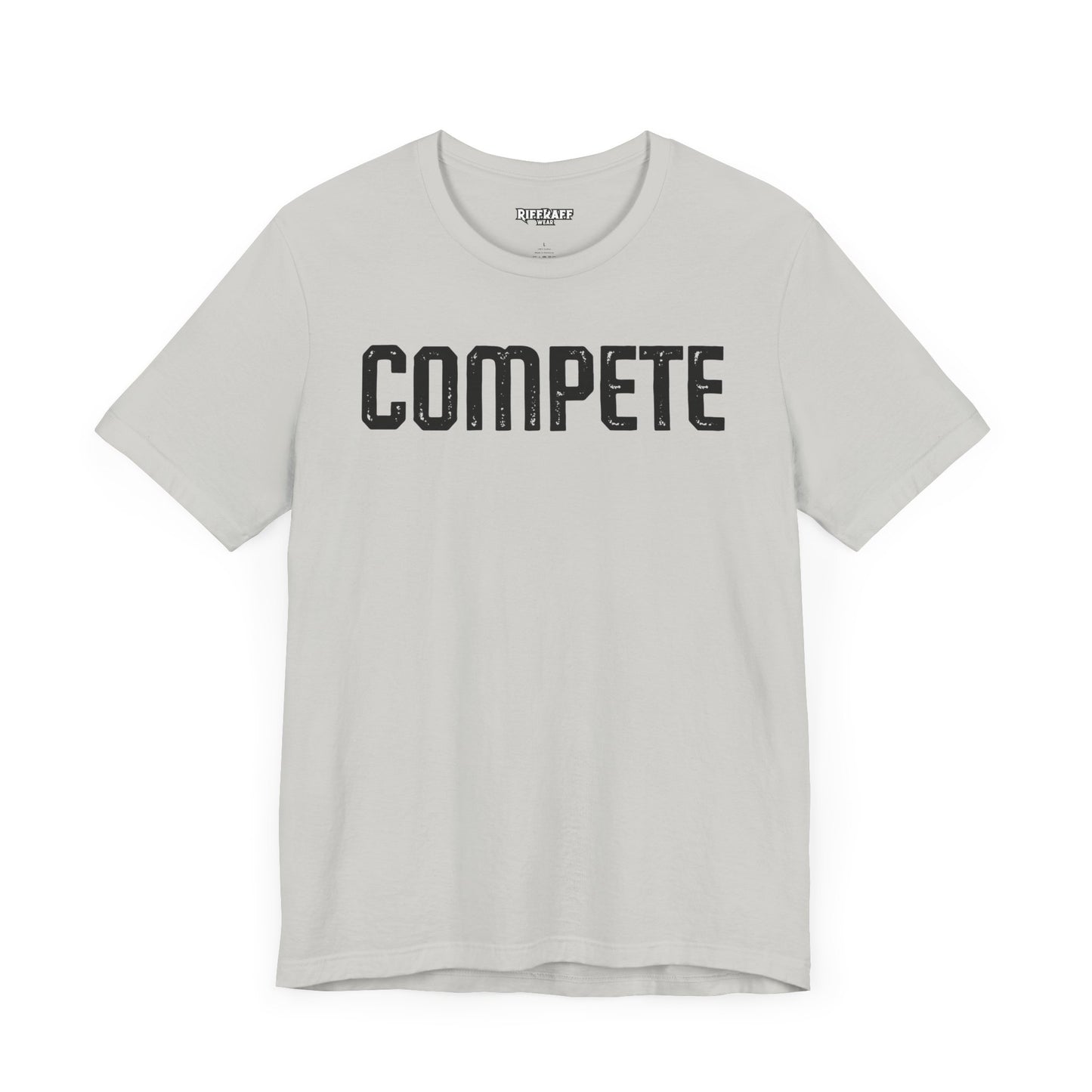 Complete T-shirt