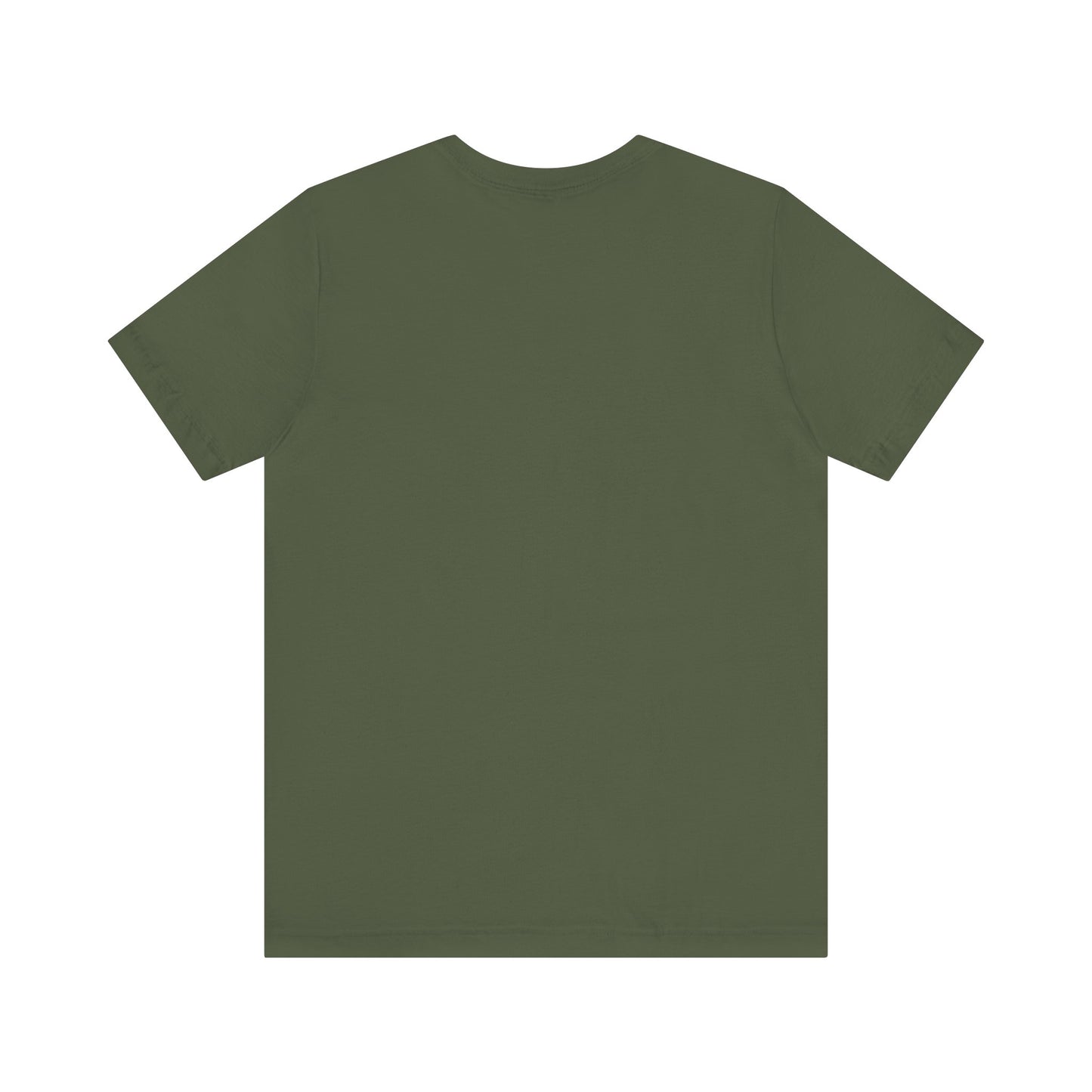 Discipline T-shirt