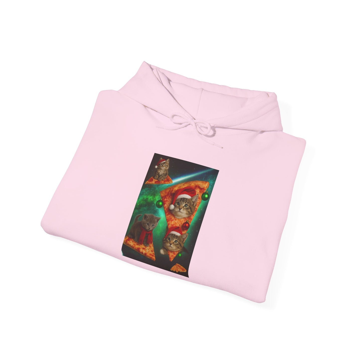 Vibrant Art Hoodie with Abstract Design, Cozy Unisex Sweatshirt for Art Lovers, Unique Gift for Birthdays - Riff Raff Wear