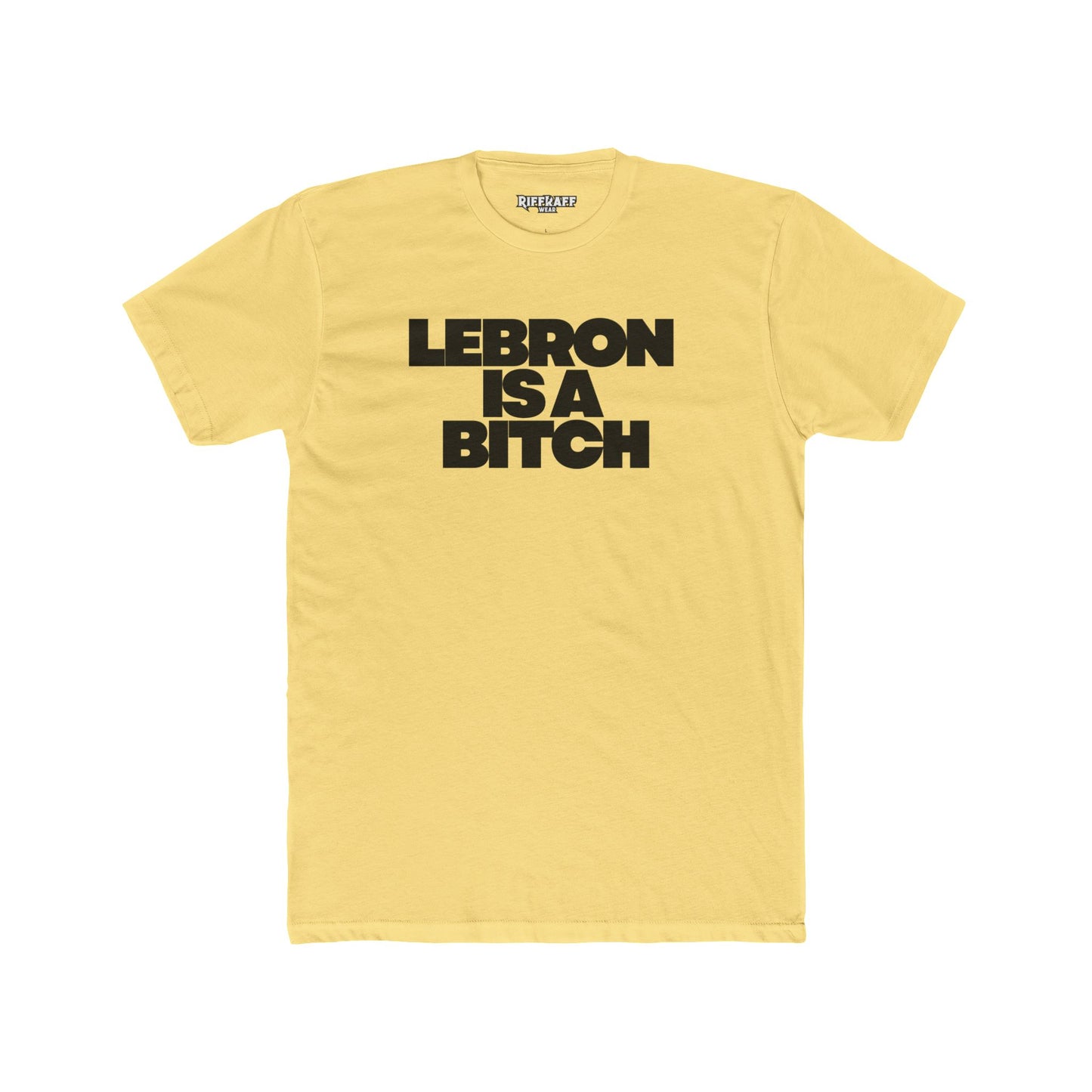 Bold Statement Tee, Casual Wear, Sports Fan T-Shirt, Humor Shirt, Gift for Friends, Unisex Graphic Tee