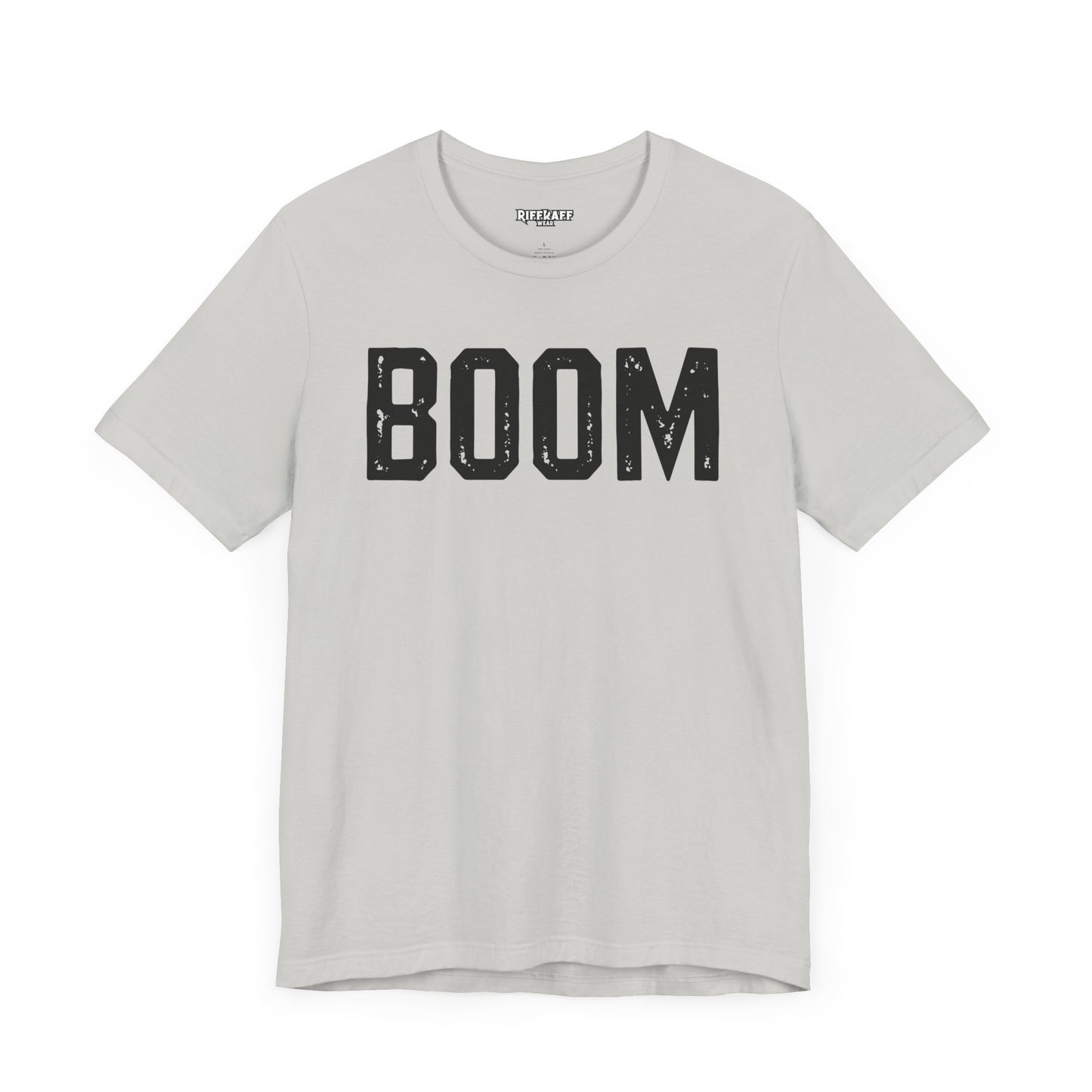 Boom T-shirt