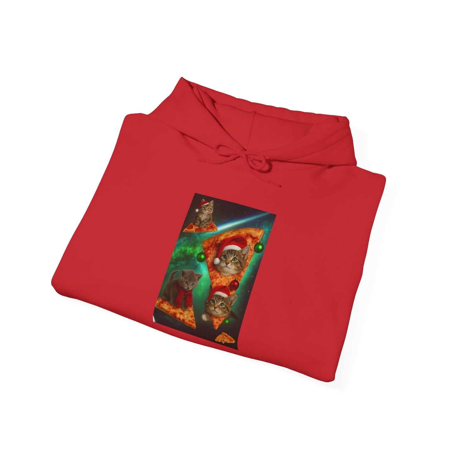 Vibrant Art Hoodie with Abstract Design, Cozy Unisex Sweatshirt for Art Lovers, Unique Gift for Birthdays - Riff Raff Wear