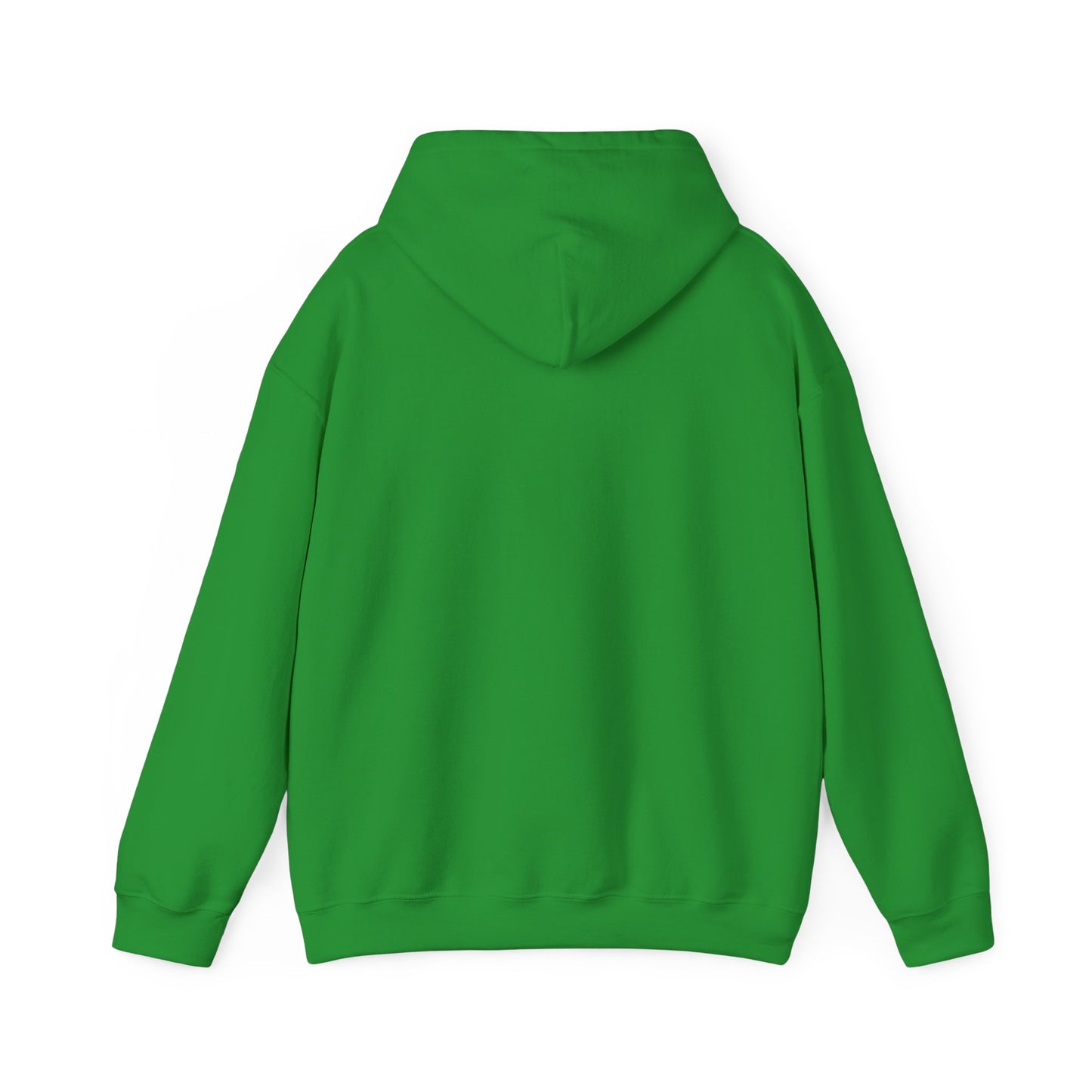 Funny Unisex Hoodie - I'm Fine The Rest Of You Need Therapy - Riff Raff Wear