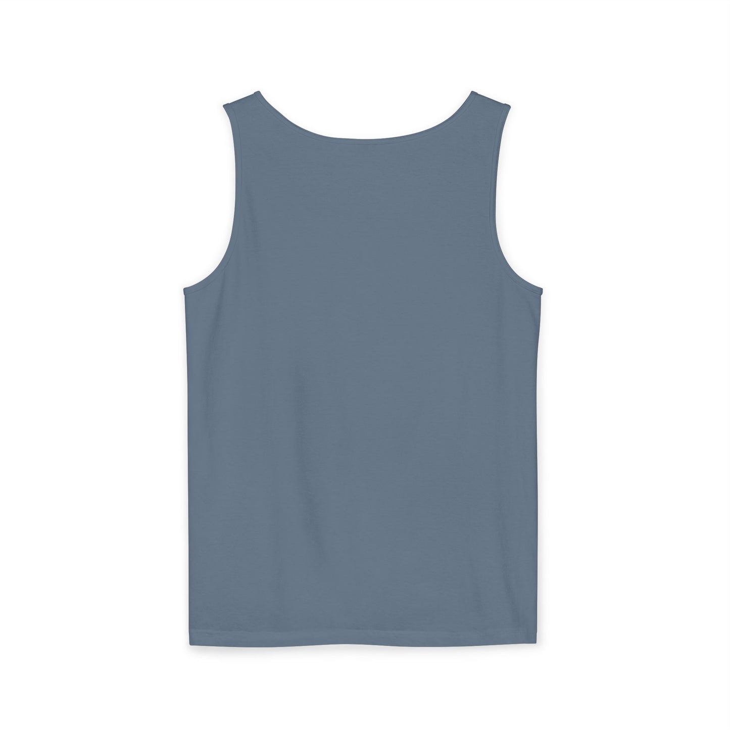 Graphic Unisex Tank Top - 'Truth is a Virus' - Riff Raff Wear