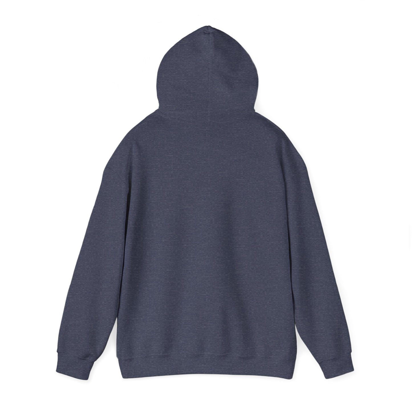 Don't Worry Be Capy! Unisex Hoodie - Cute Capybara Sweatshirt - Riff Raff Wear