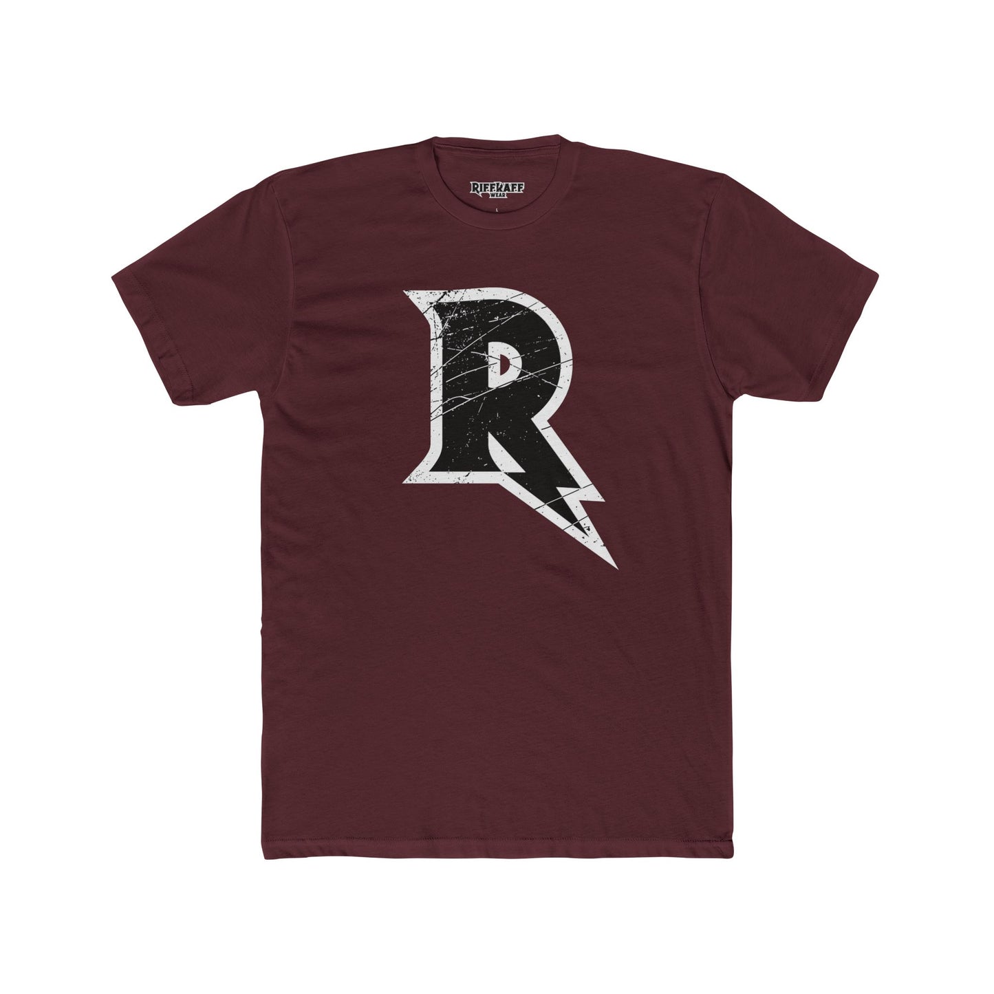 Unisex Cotton Crew Tee - Retro Graphic I Came I Saw I Regretted Everything - Riff Raff Wear