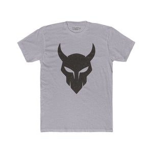 Unisex Cotton Crew Tee - REBEL REPUBLIC Design - Riff Raff Wear