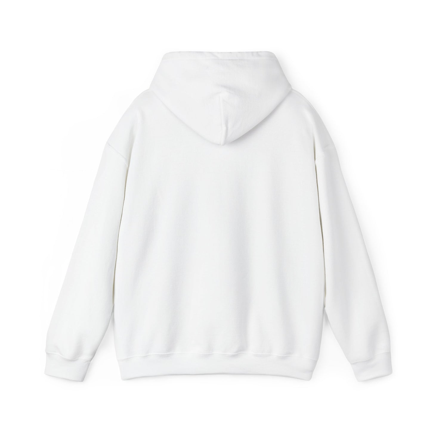 Whimsical Unicorn Heavy Blend Hoodie for Cozy Moments - Riff Raff Wear