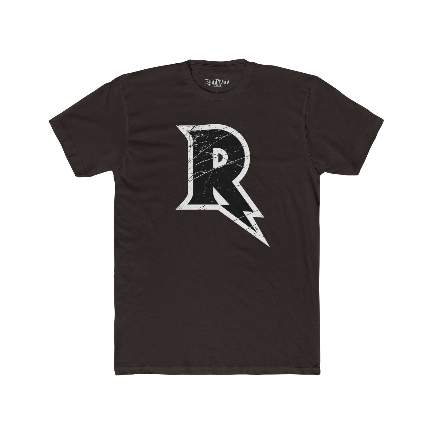 Unisex Cotton Crew Tee - Retro Graphic I Came I Saw I Regretted Everything - Riff Raff Wear