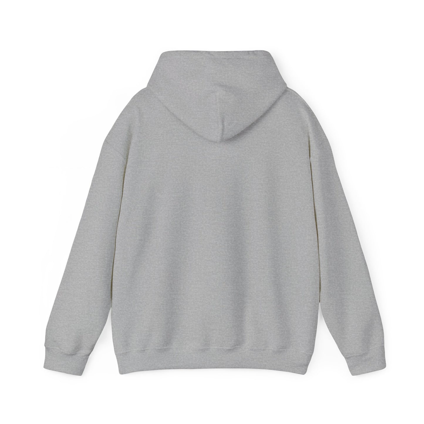 Riff Raff Wear Bitcoin Unisex Heavy Blend™ Hooded Sweatshirt