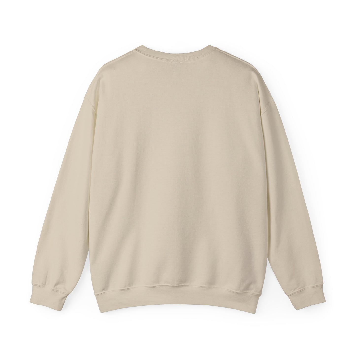 Bruh. Unisex Heavy Blend™ Crewneck Sweatshirt - Riff Raff Wear