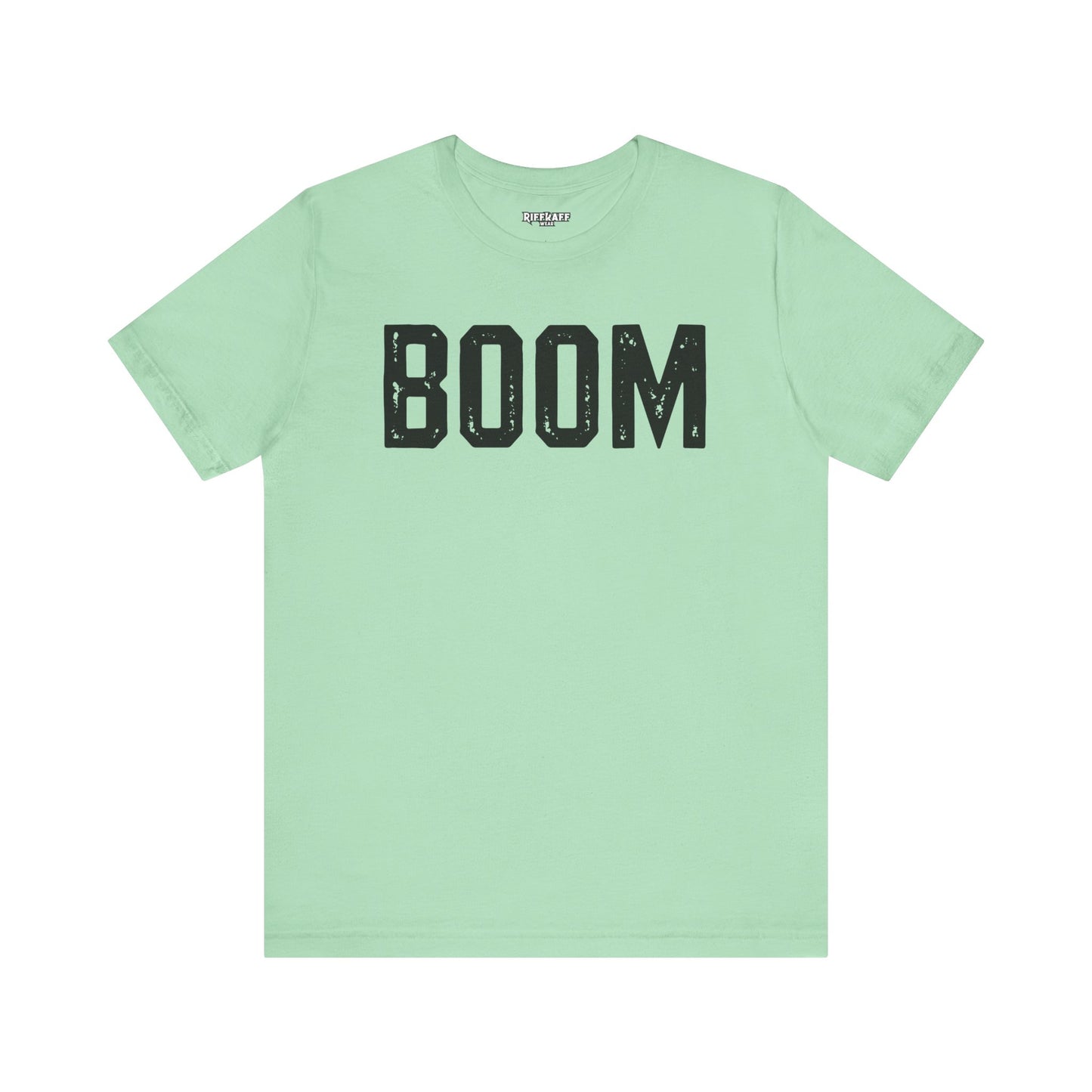 Boom T-shirt