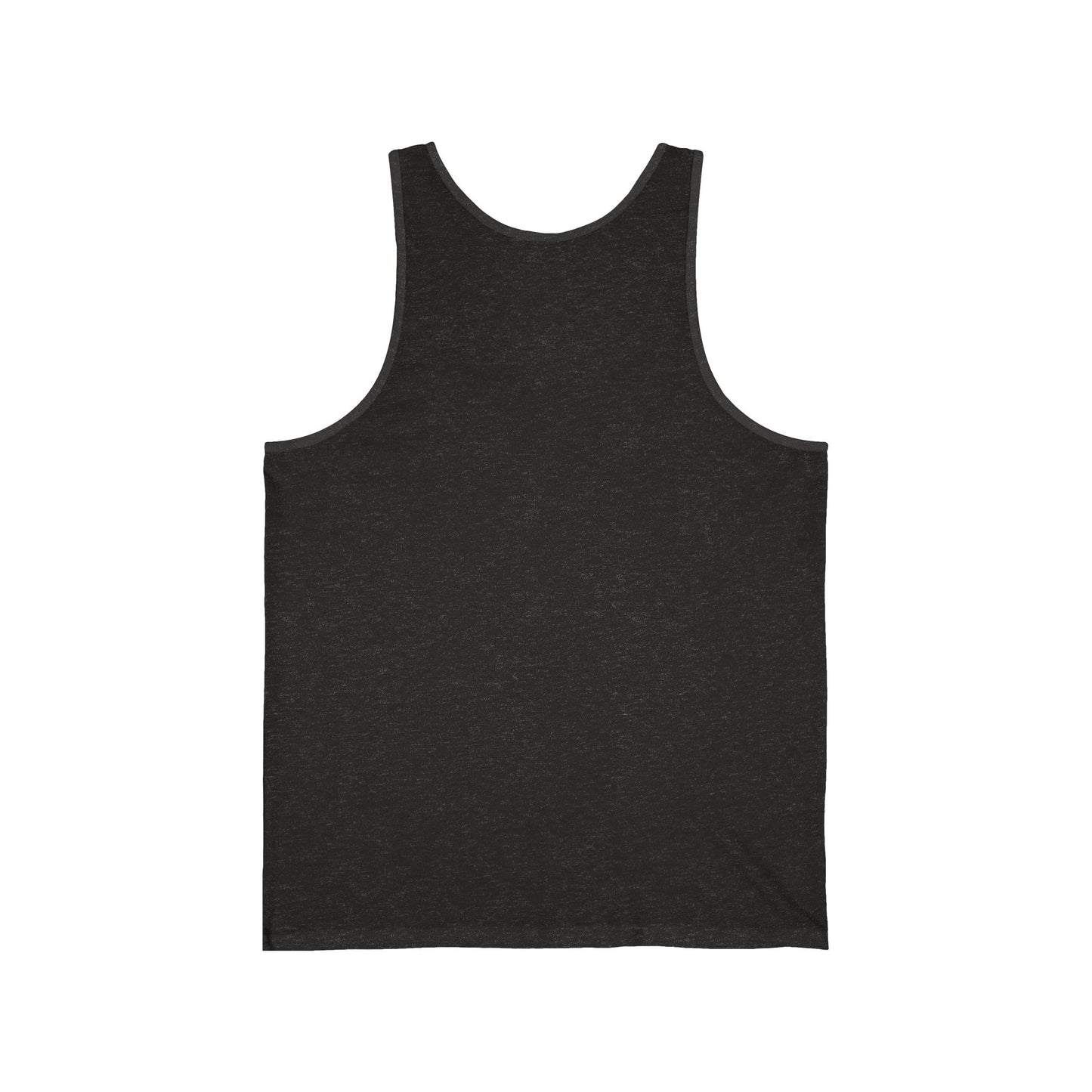 Rusty Bone Pub Skull Tank Top - Unisex Jersey - Fun Barwear - Riff Raff Wear Underground