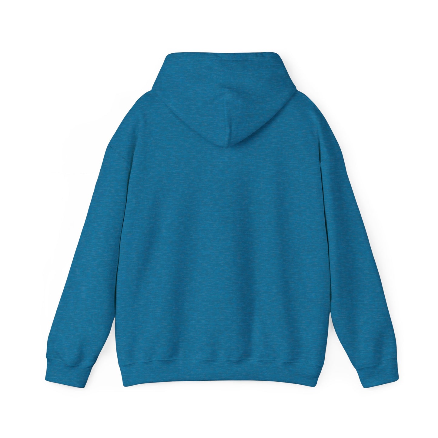 WKRP - Unisex Heavy Blend™ Hooded Sweatshirt - Riff Raff Wear