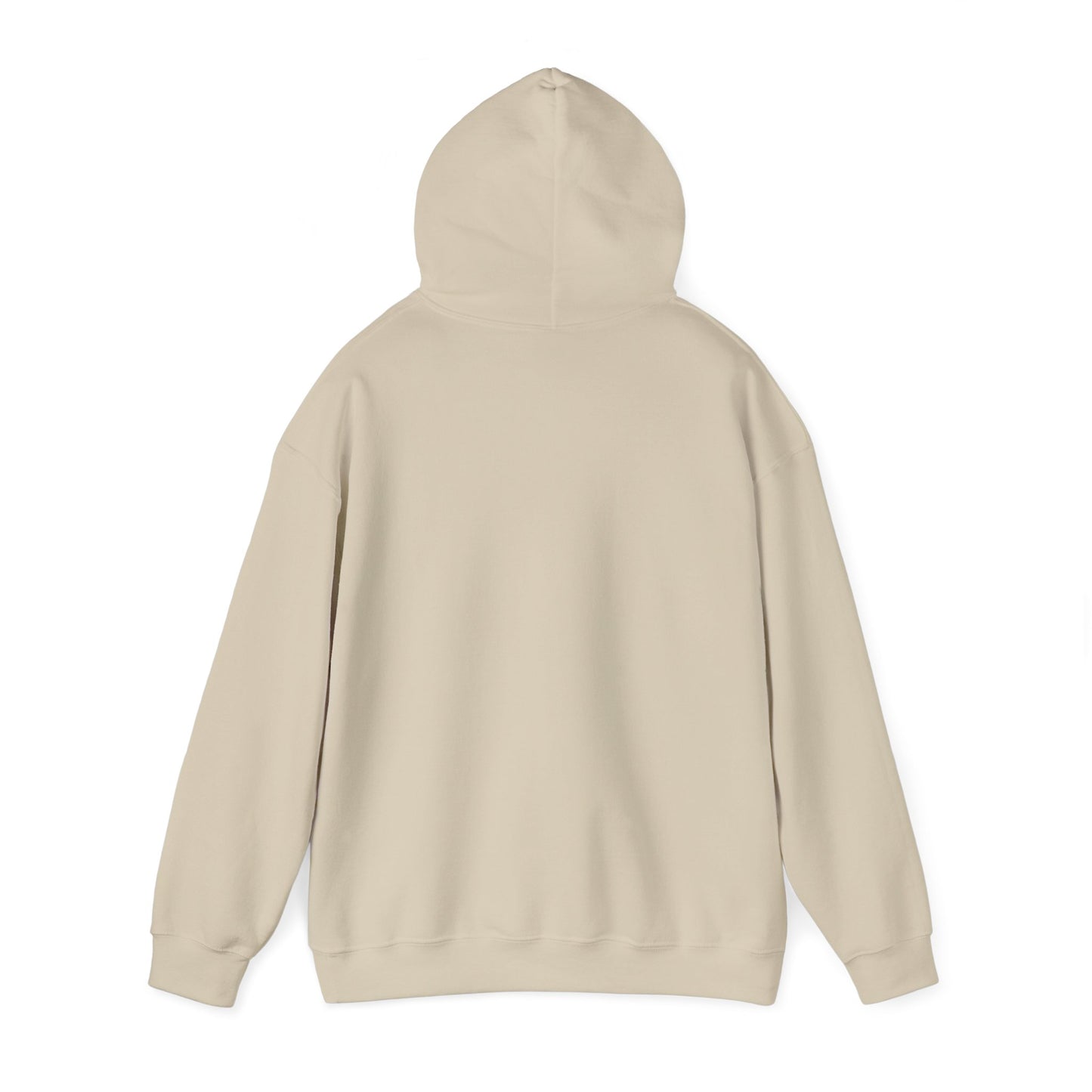 Empowering Feminist Hoodie | Unisex Heavy Blend™ Sweatshirt - Riff Raff Wear