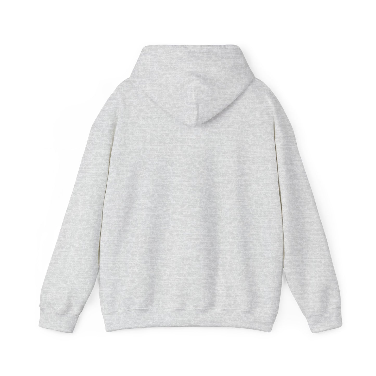 Empowering Feminist Hoodie | Unisex Heavy Blend™ Sweatshirt - Riff Raff Wear