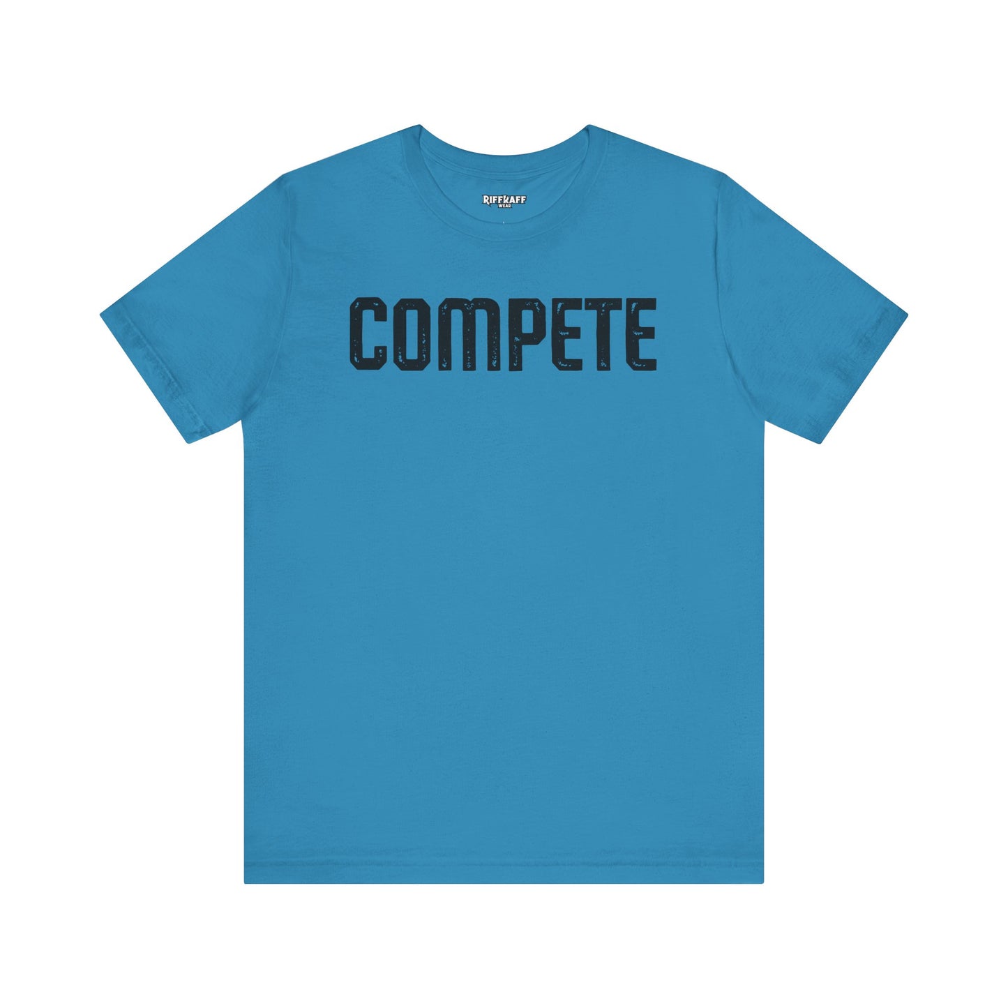 Complete T-shirt