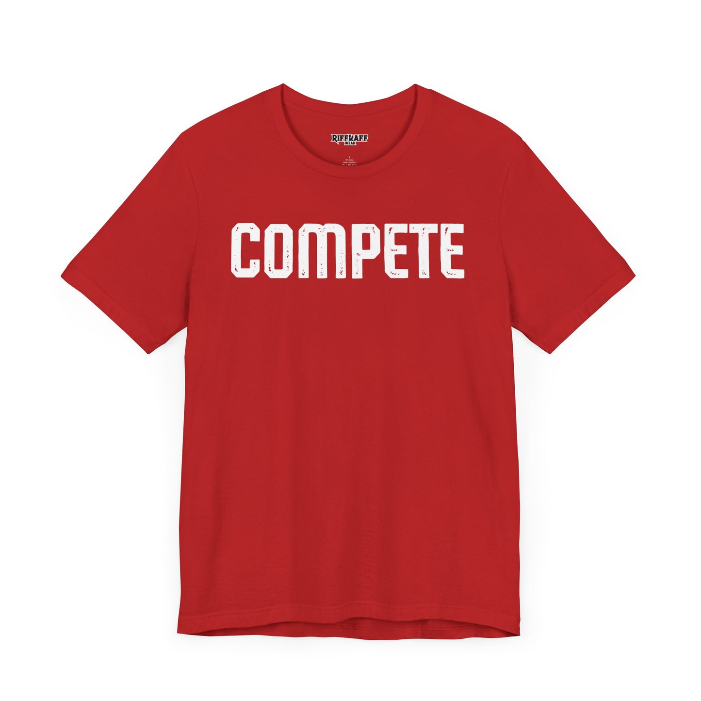 Complete T-shirt