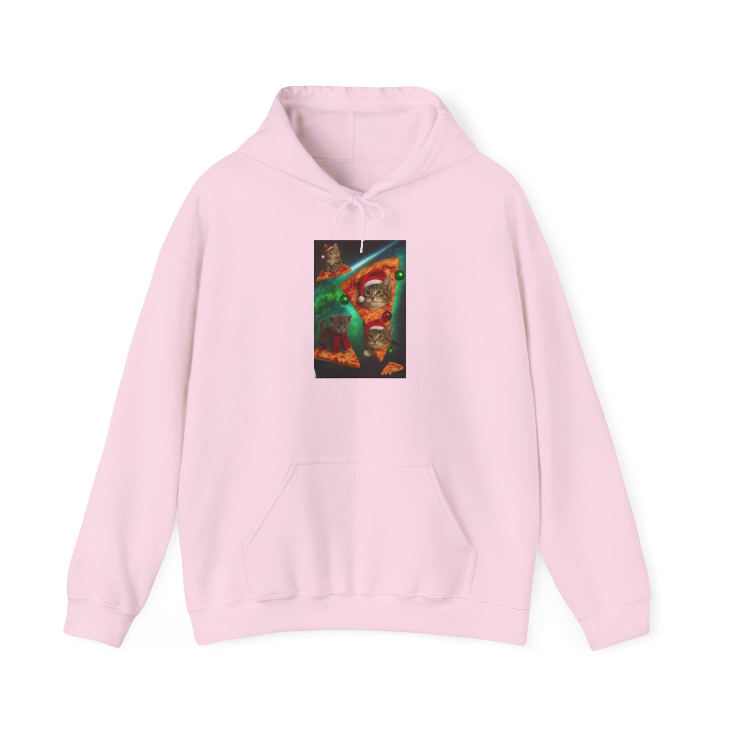 Vibrant Art Hoodie with Abstract Design, Cozy Unisex Sweatshirt for Art Lovers, Unique Gift for Birthdays - Riff Raff Wear