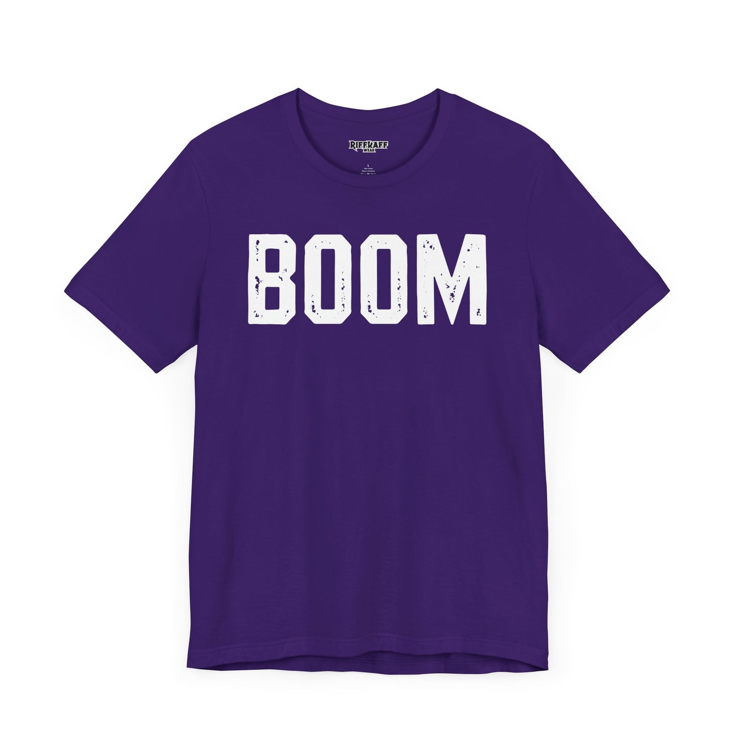Boom T-shirt
