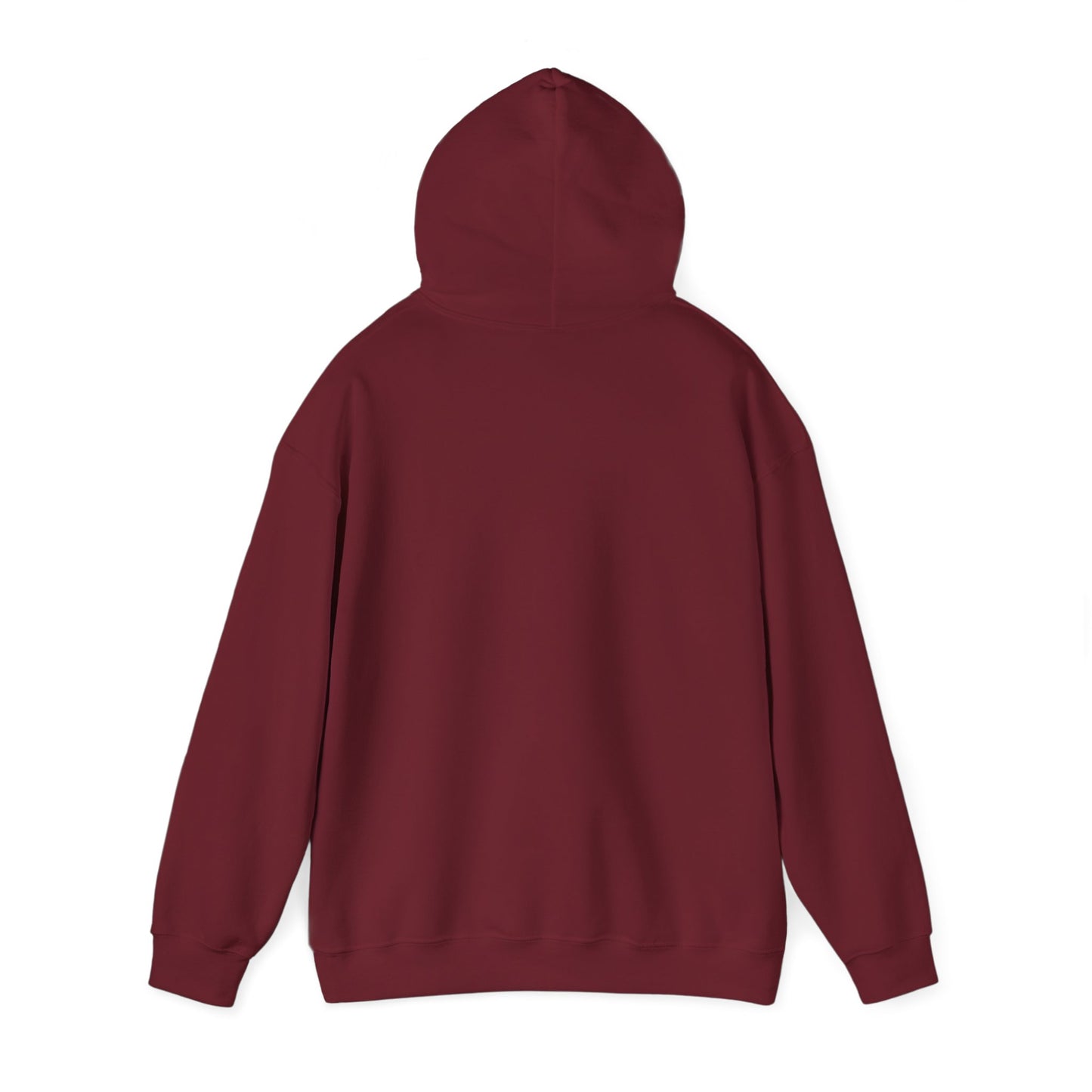 Don't Worry Be Capy! Unisex Hoodie - Cute Capybara Sweatshirt - Riff Raff Wear