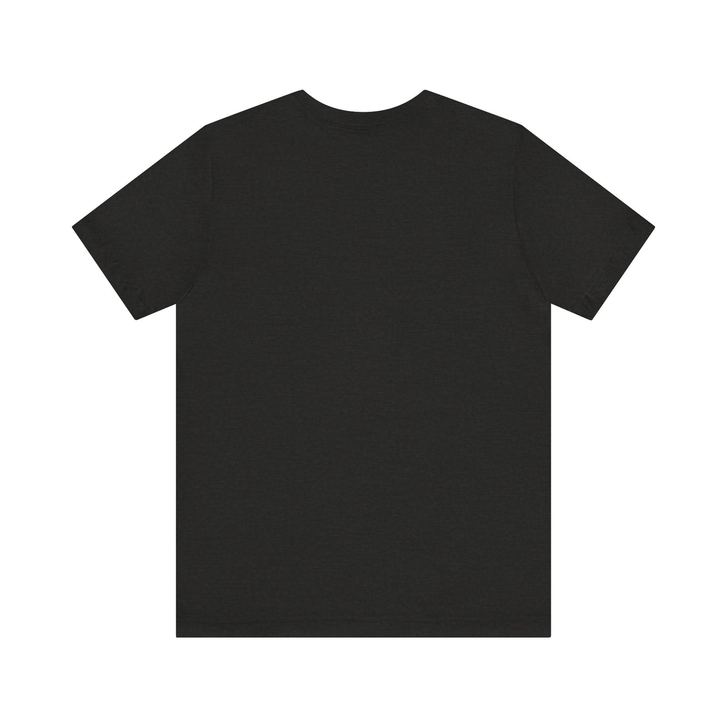 Trump Punisher Unisex Jersey Short Sleeve Tee - Riff Raff Wear