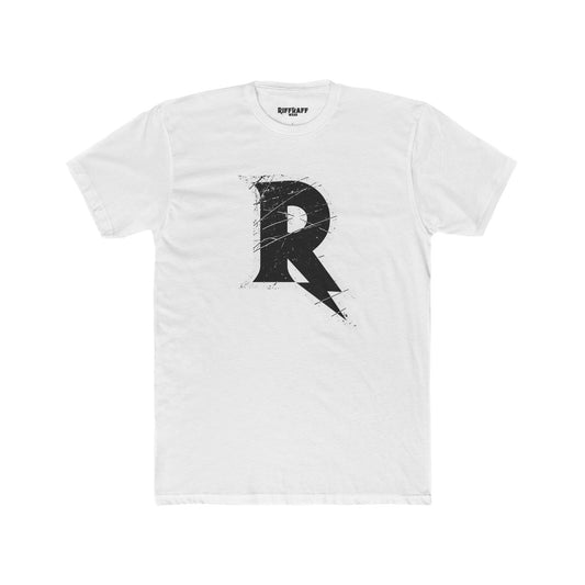 Unisex Cotton Crew Tee - Retro Graphic I Came I Saw I Regretted Everything - Riff Raff Wear