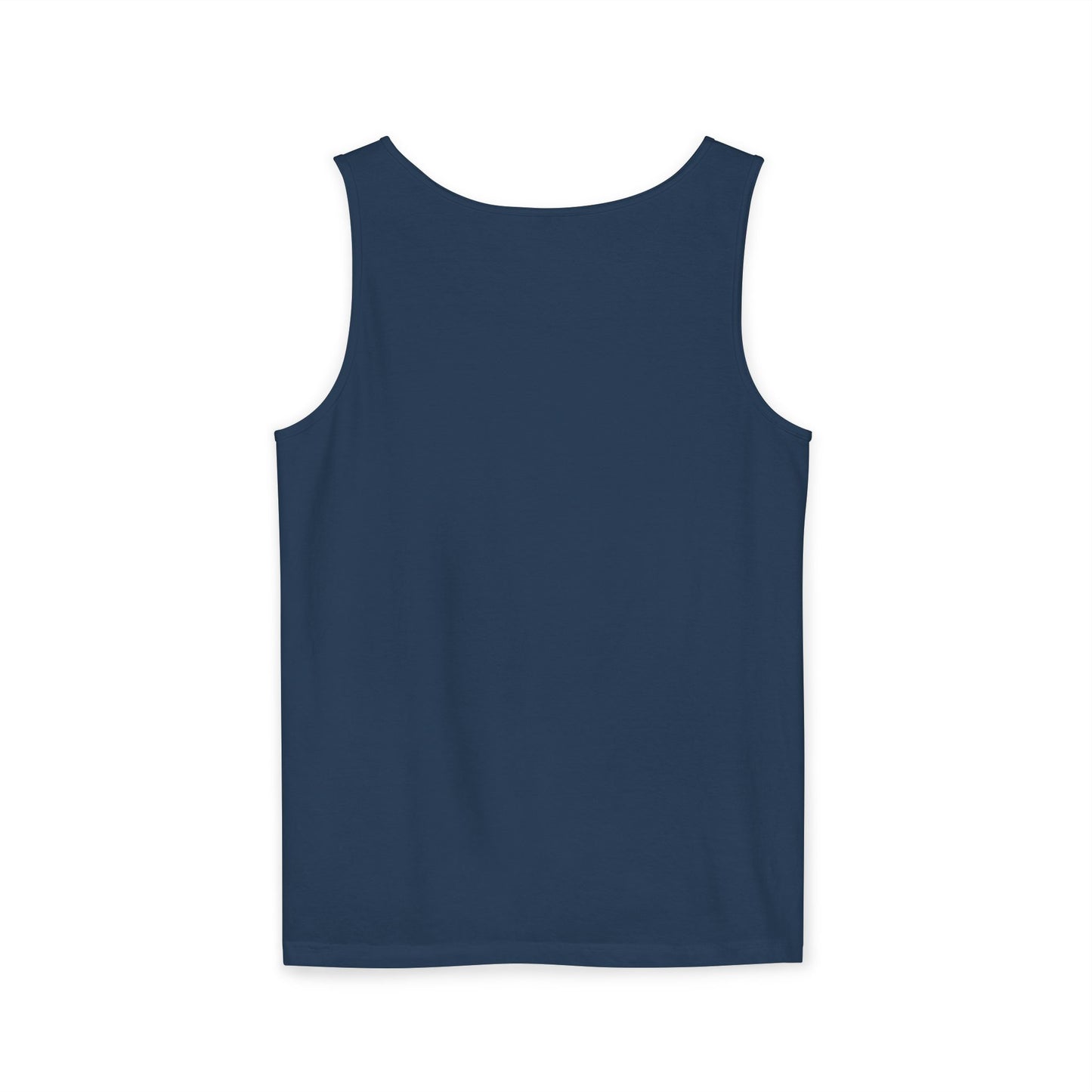 Graphic Unisex Tank Top - 'Truth is a Virus' - Riff Raff Wear
