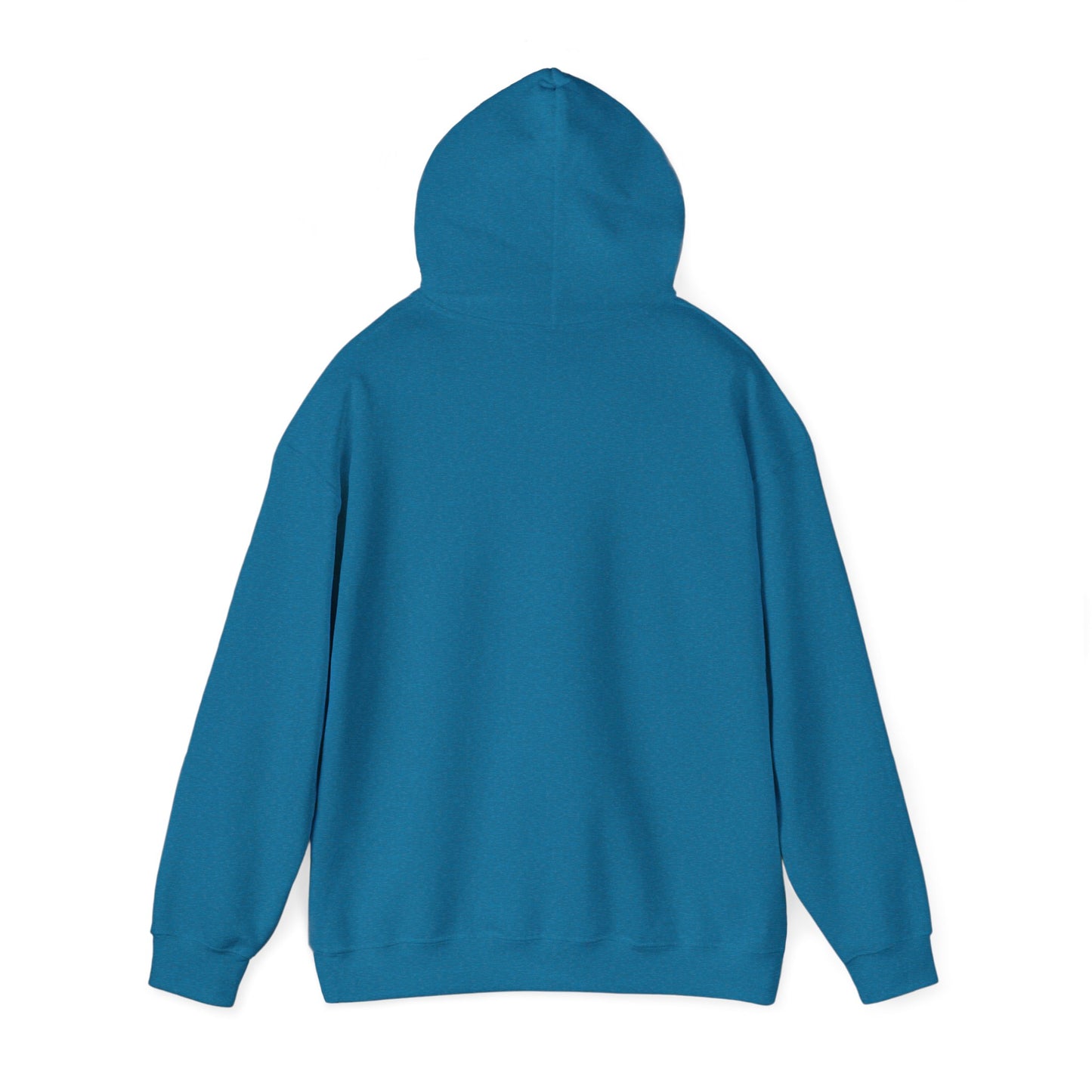 WKRP - Unisex Heavy Blend™ Hooded Sweatshirt - Riff Raff Wear