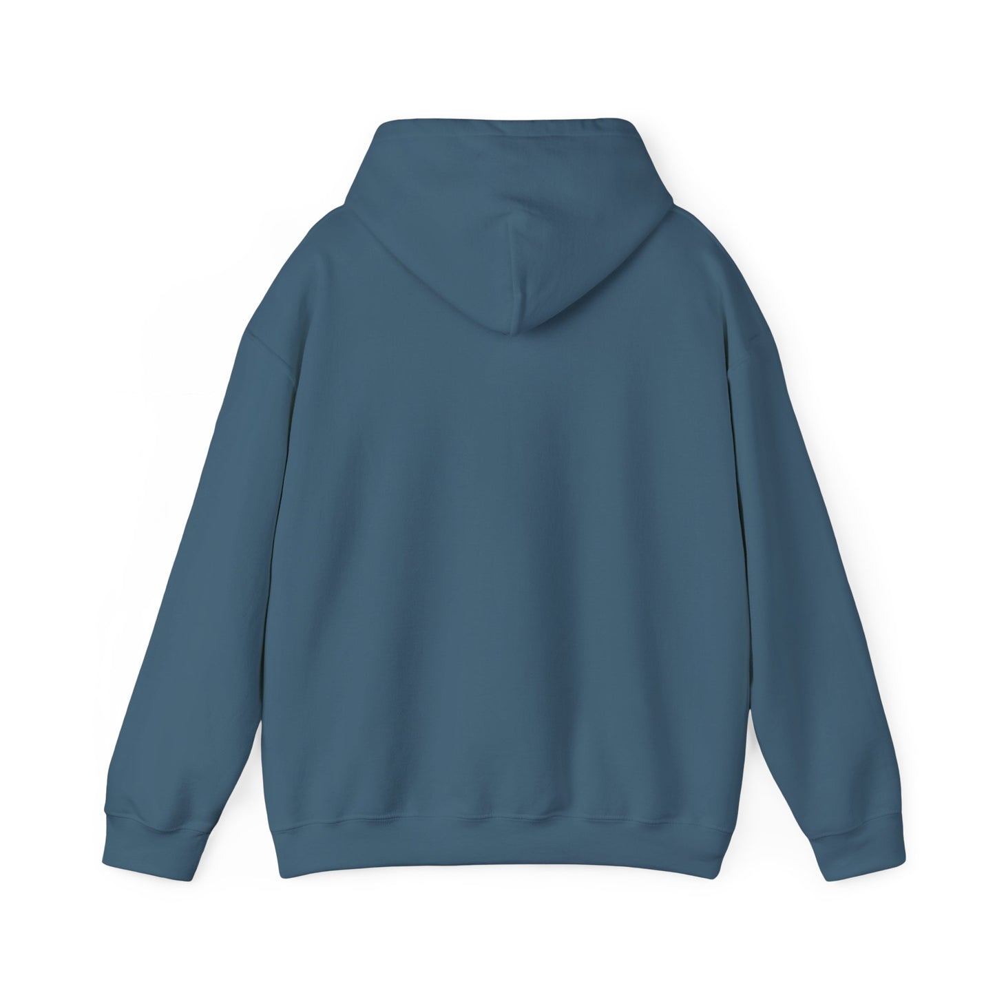 Don't Worry Be Capy! Unisex Hoodie - Cute Capybara Sweatshirt - Riff Raff Wear